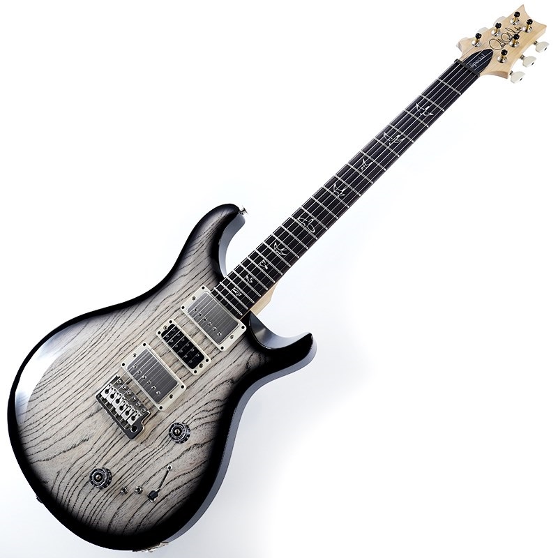 P.R.S. Swamp Ash Special (White Doghair Smokeburst) SN.0401931 画像1