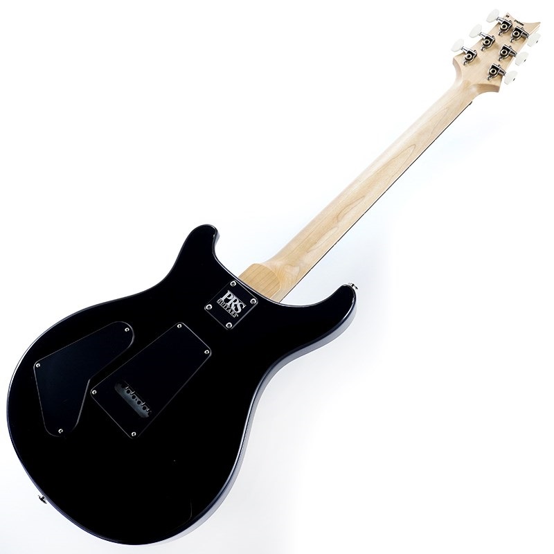 P.R.S. Swamp Ash Special (White Doghair Smokeburst) SN.0401931 画像2