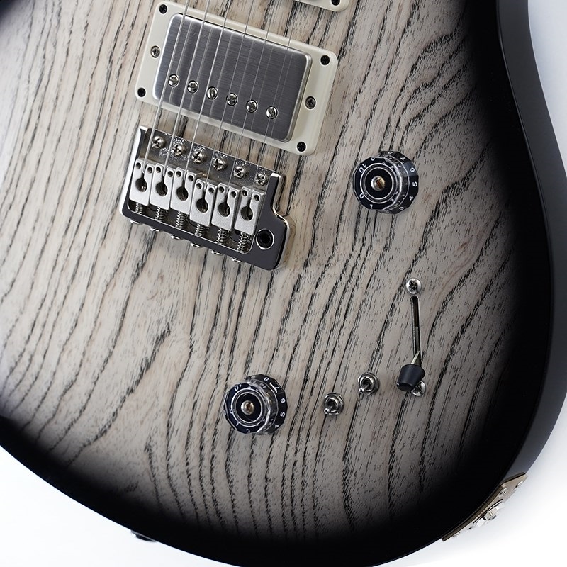 P.R.S. Swamp Ash Special (White Doghair Smokeburst) SN.0401931 画像4