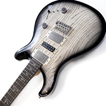 P.R.S. Swamp Ash Special (White Doghair Smokeburst) SN.0401931 画像5