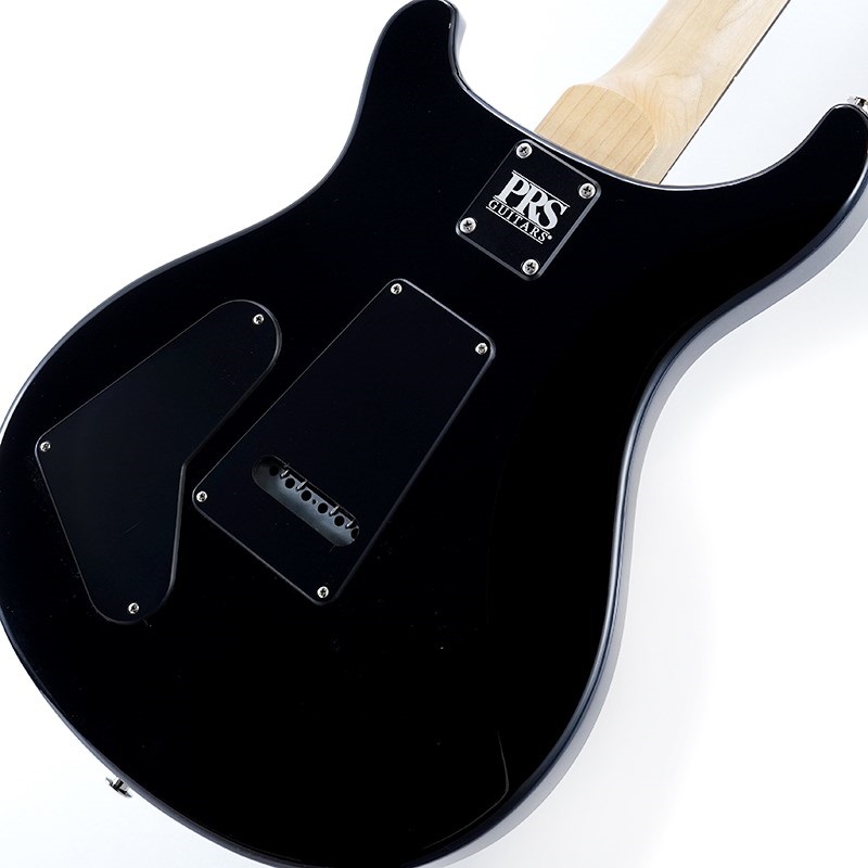 P.R.S. Swamp Ash Special (White Doghair Smokeburst) SN.0401931 画像7