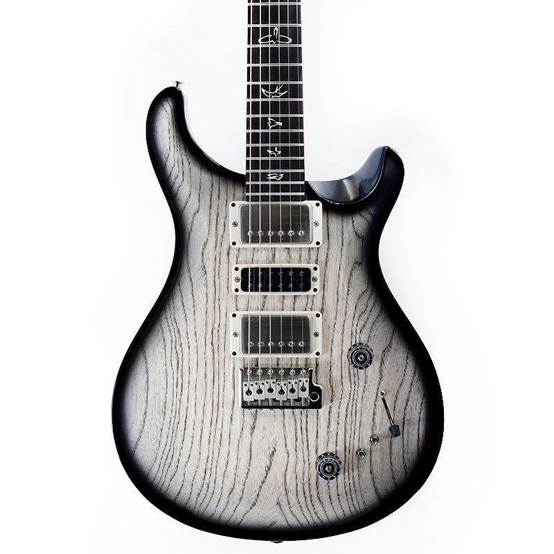 P.R.S. Swamp Ash Special (White Doghair Smokeburst) SN.0401931 画像10