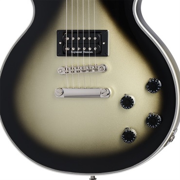 Epiphone Adam Jones 1979 Les Paul Custom (Antique Silverburst) 【特価】 画像4