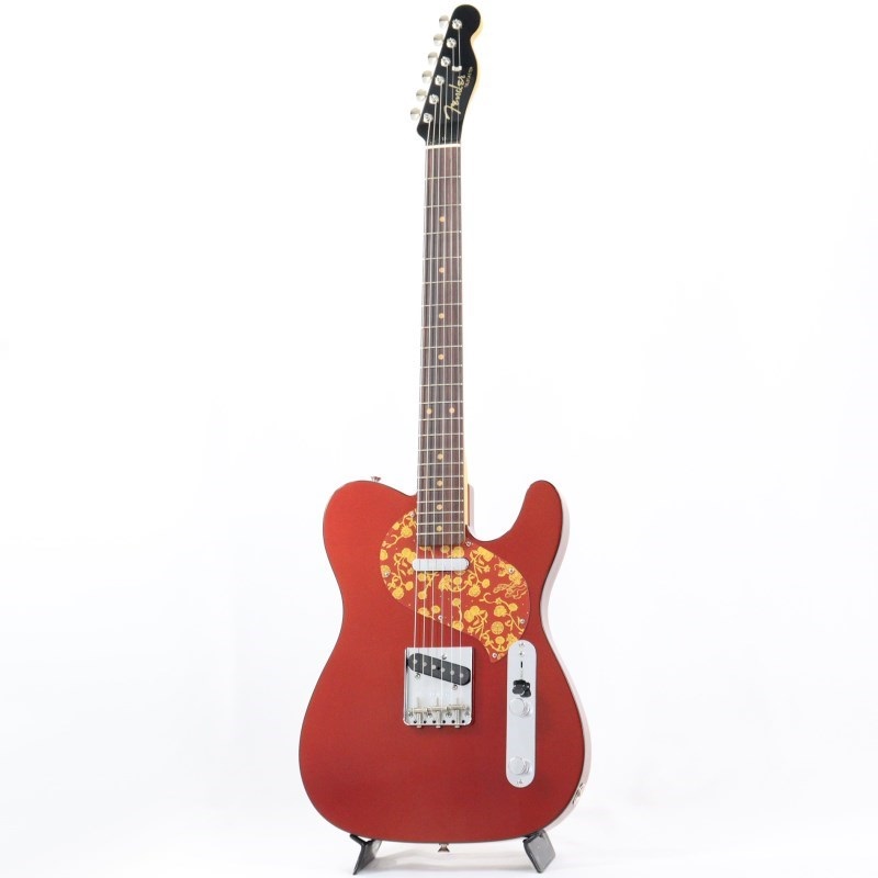 ‼️更に大幅値下げ‼️⭐︎Fender Japan ✨TELECASTER 改造有り Yahoo!オークション - 大幅値下げ Fender Custom Shop Custom