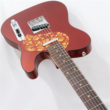 Fender USA Limited Edition Raphael Saadiq Telecaster (Dark Fender USA Limited Edition Raphael Saadiq Telecaster (Dark