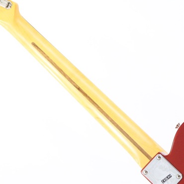 Fender USA Limited Edition Raphael Saadiq Telecaster (Dark Metallic Red) 【特価】 画像7