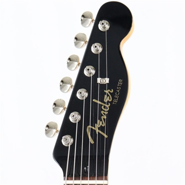 Fender USA Limited Edition Raphael Saadiq Telecaster (Dark Metallic Red) 【特価】 画像8