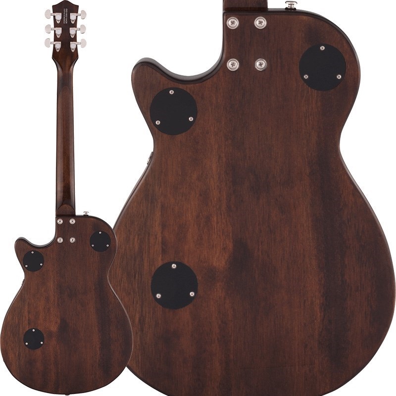 GRETSCH G2210 Streamliner Junior Jet Club (Imperial Stain) 【特価】 画像1