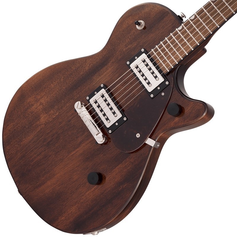 GRETSCH G2210 Streamliner Junior Jet Club (Imperial Stain) 【特価】 画像2