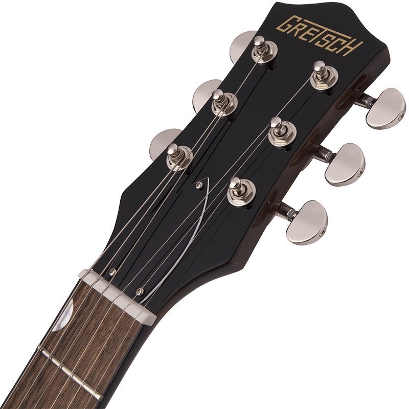 GRETSCH G2210 Streamliner Junior Jet Club (Imperial Stain) 【特価】 画像4