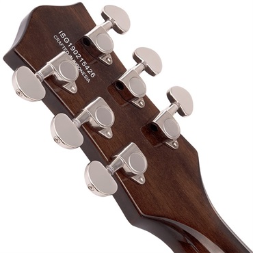 GRETSCH G2210 Streamliner Junior Jet Club (Imperial Stain) 【特価】 画像5