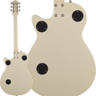 GRETSCH G2210 Streamliner Junior Jet Club (Vintage White) 【特価】 画像1