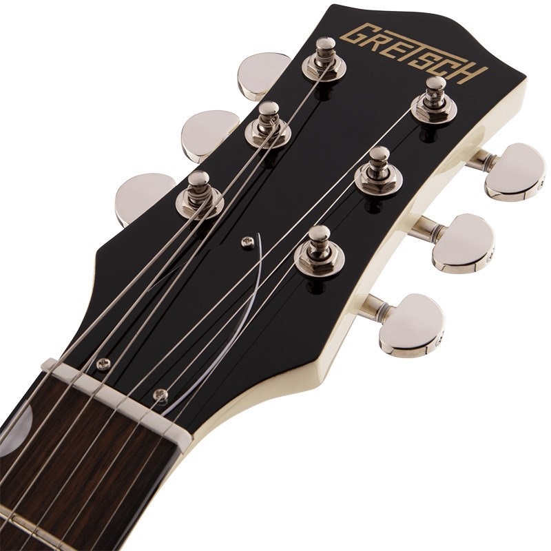 GRETSCH G2210 Streamliner Junior Jet Club (Vintage White) 【特価】 画像4