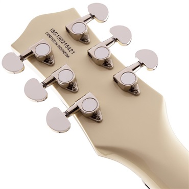 GRETSCH G2210 Streamliner Junior Jet Club (Vintage White) 【特価】 画像5