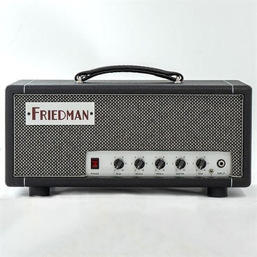 FRIEDMAN USED 中古 MINI DIRTY SHIRLEY 画像2