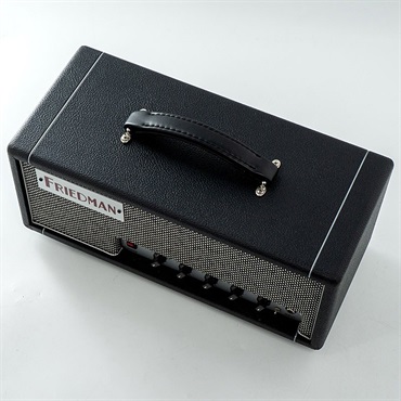 FRIEDMAN USED 中古 MINI DIRTY SHIRLEY 画像4