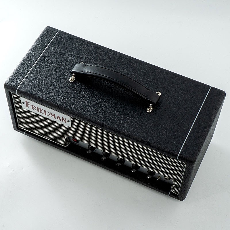 FRIEDMAN USED 中古 MINI DIRTY SHIRLEY 画像4