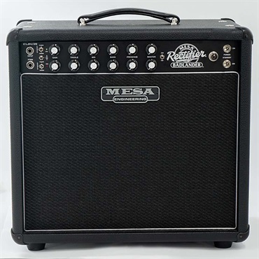 Mesa Boogie 【USED】Badlander 25 1X12 Combo 画像2