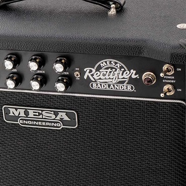 Mesa Boogie 【USED】Badlander 25 1X12 Combo 画像6