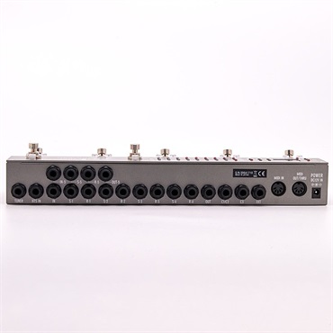 Free The Tone 【USED】ARC-53M 画像2