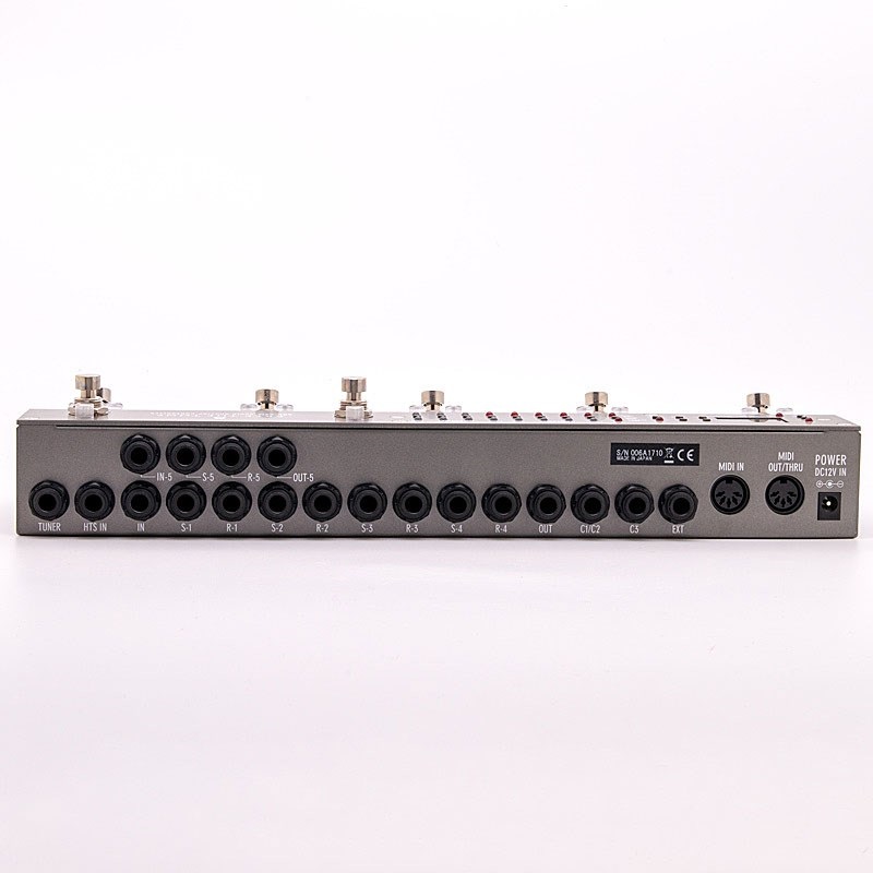 Free The Tone 【USED】ARC-53M 画像2