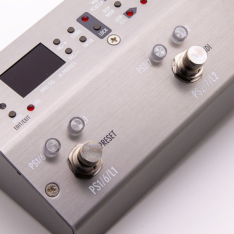 Free The Tone 【USED】ARC-53M 画像3