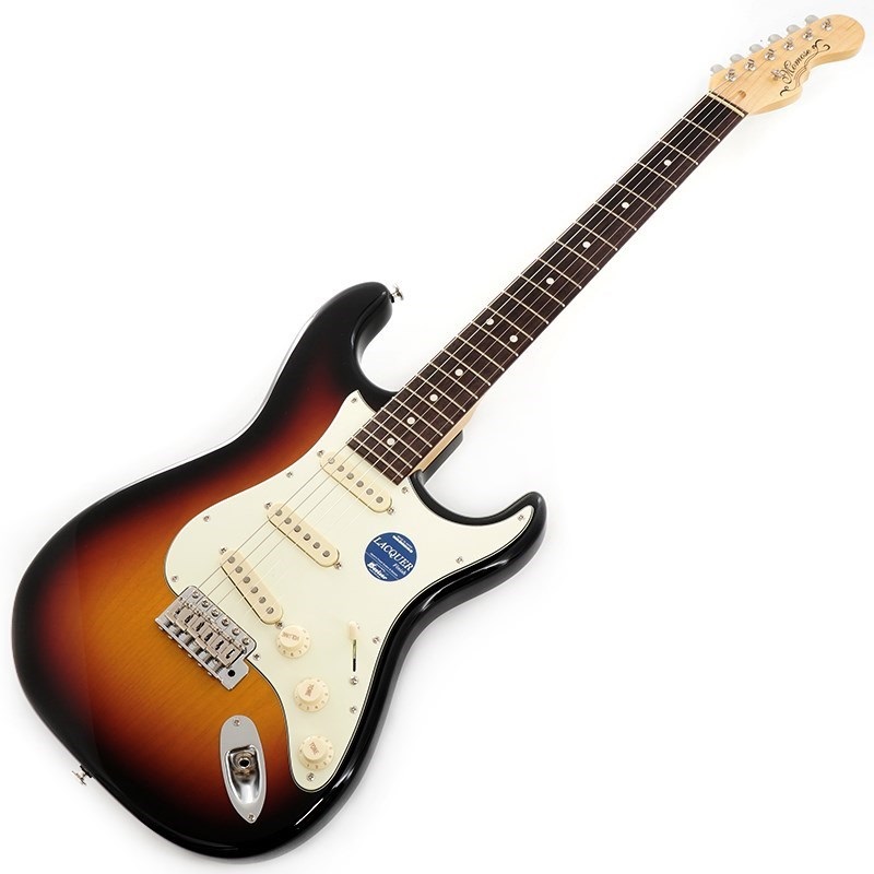 momose MC1-STD/R (3TS) 【特価】 画像1