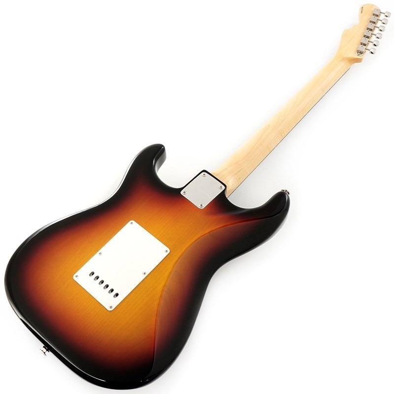 momose MC1-STD/R (3TS) 【特価】 画像2