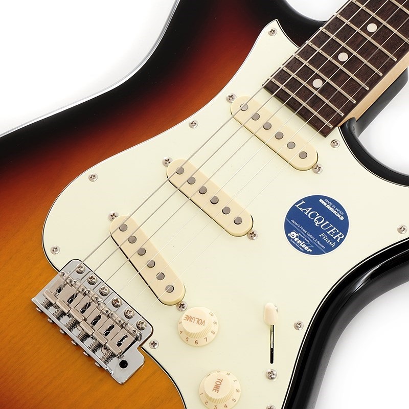 momose MC1-STD/R (3TS) 【特価】 画像3