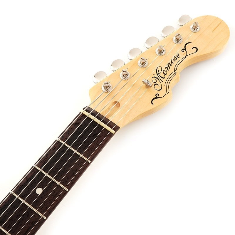 momose MC1-STD/R (3TS) 【特価】 画像6