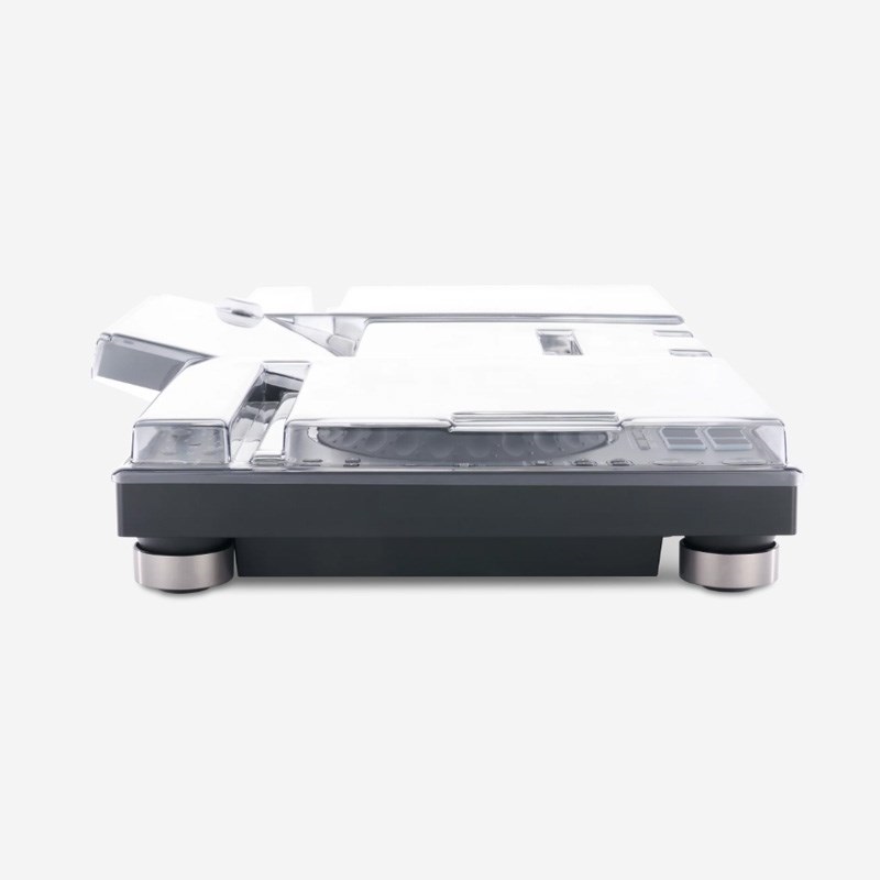 DECKSAVER 【GW激得セール】DS-PC-XDJAZ 【AlphaTheta XDJ-AZ DECKSAVER 【GW激得セール】DS-PC-XDJAZ 【AlphaTheta XDJ-AZ