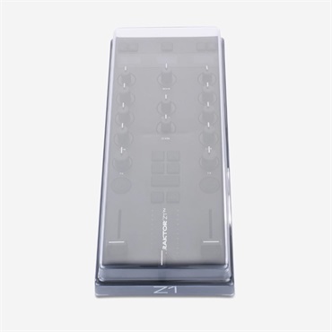DECKSAVER 【創業50周年大決算SALE】DS-PC-X1MK3Z1MK2 【Native Instruments Traktor X1 MK3 / Z1 MK2 対応保護カバー】(デッキセーバー) 画像2