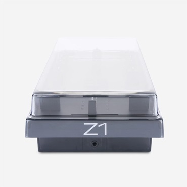 DECKSAVER 【創業50周年大決算SALE】DS-PC-X1MK3Z1MK2 【Native Instruments Traktor X1 MK3 / Z1 MK2 対応保護カバー】(デッキセーバー) 画像4