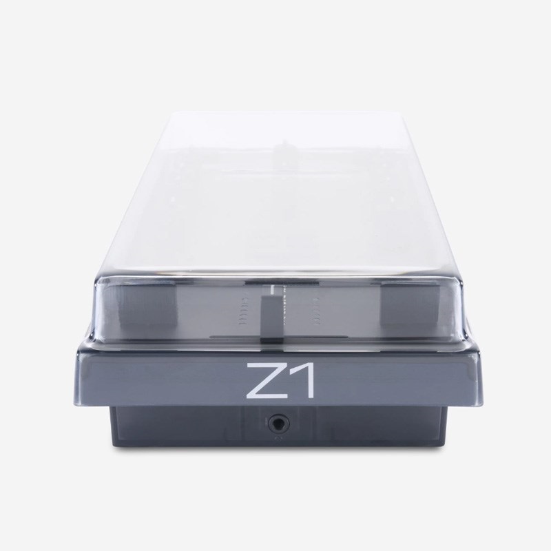 DECKSAVER 【創業50周年大決算SALE】DS-PC-X1MK3Z1MK2 【Native Instruments Traktor X1 MK3 / Z1 MK2 対応保護カバー】(デッキセーバー) 画像4