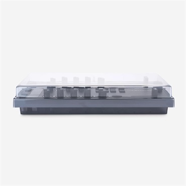 DECKSAVER 【創業50周年大決算SALE】DS-PC-X1MK3Z1MK2 【Native Instruments Traktor X1 MK3 / Z1 MK2 対応保護カバー】(デッキセーバー) 画像6