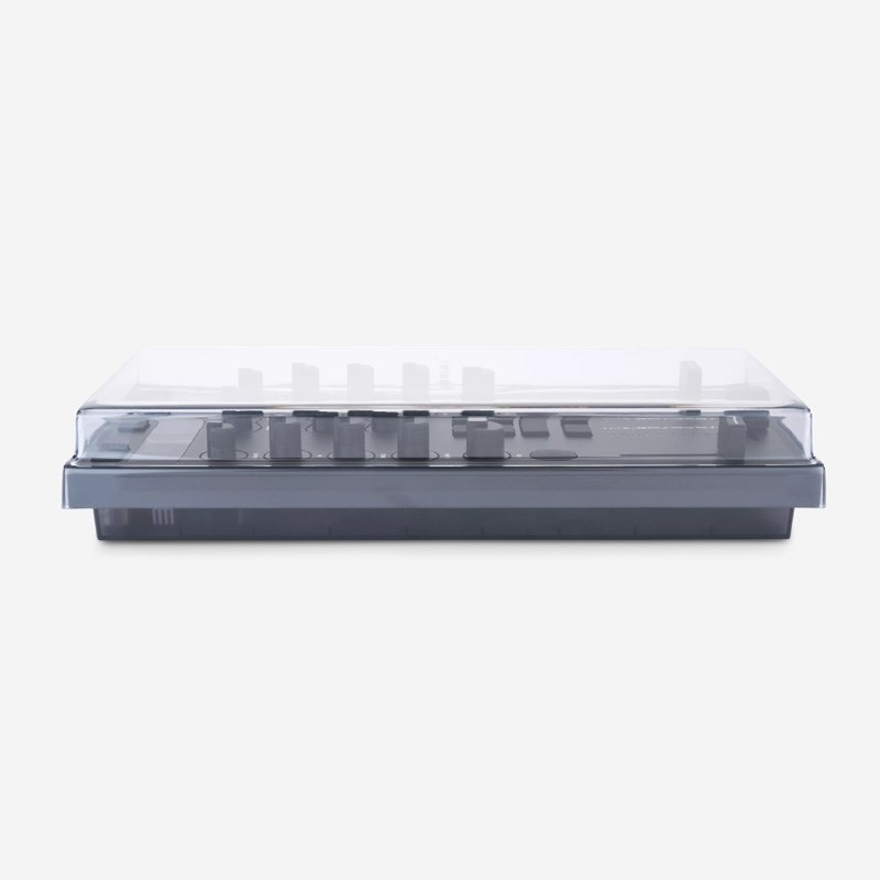 DECKSAVER 【創業50周年大決算SALE】DS-PC-X1MK3Z1MK2 【Native Instruments Traktor X1 MK3 / Z1 MK2 対応保護カバー】(デッキセーバー) 画像6