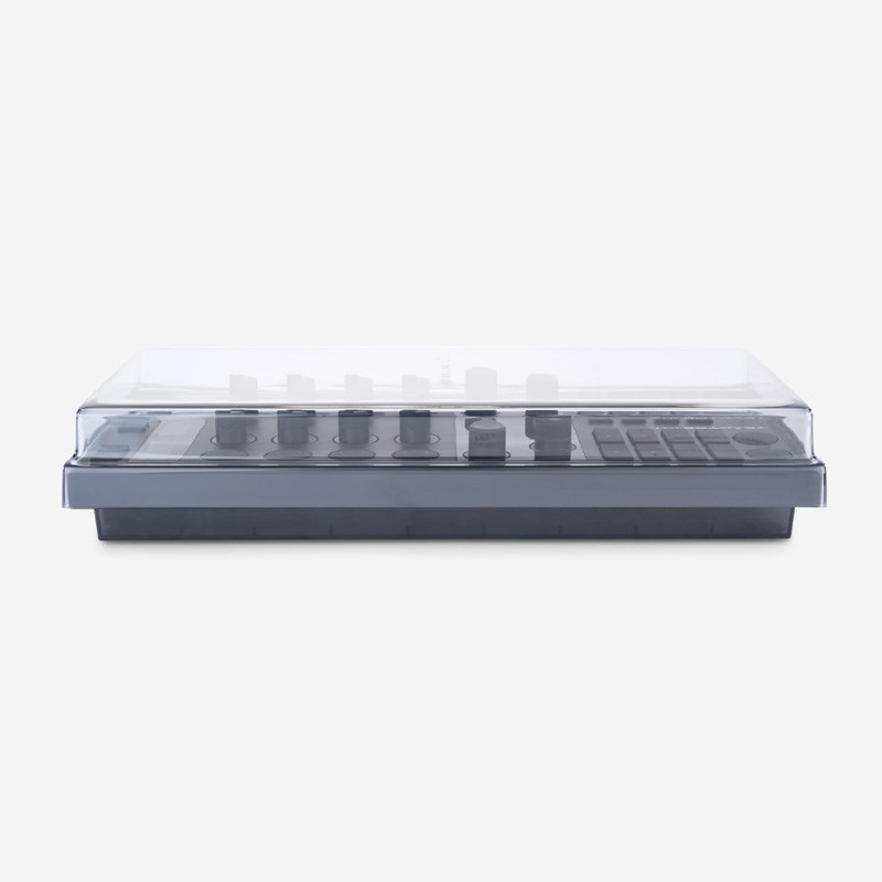 DECKSAVER 【創業50周年大決算SALE】DS-PC-X1MK3Z1MK2 【Native Instruments Traktor X1 MK3 / Z1 MK2 対応保護カバー】(デッキセーバー) 画像7