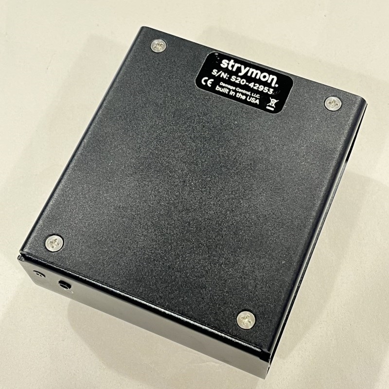 strymon 【USED】Iridium ｜イケベ楽器店オンラインストア 