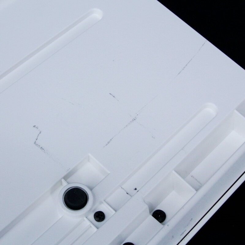 Roland 【USED】JUNO-DS61W(専用ソフトケースつき）※配送事項要