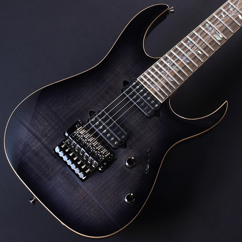 ギター JB Ibanez j.custom RG8527-BRE #F2418168 ｜イケベ楽器店オンラインストア