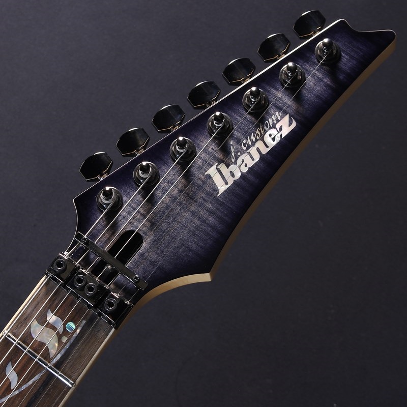 Ibanez j.custom RG8527-BRE #F2418168 ｜イケベ楽器店
