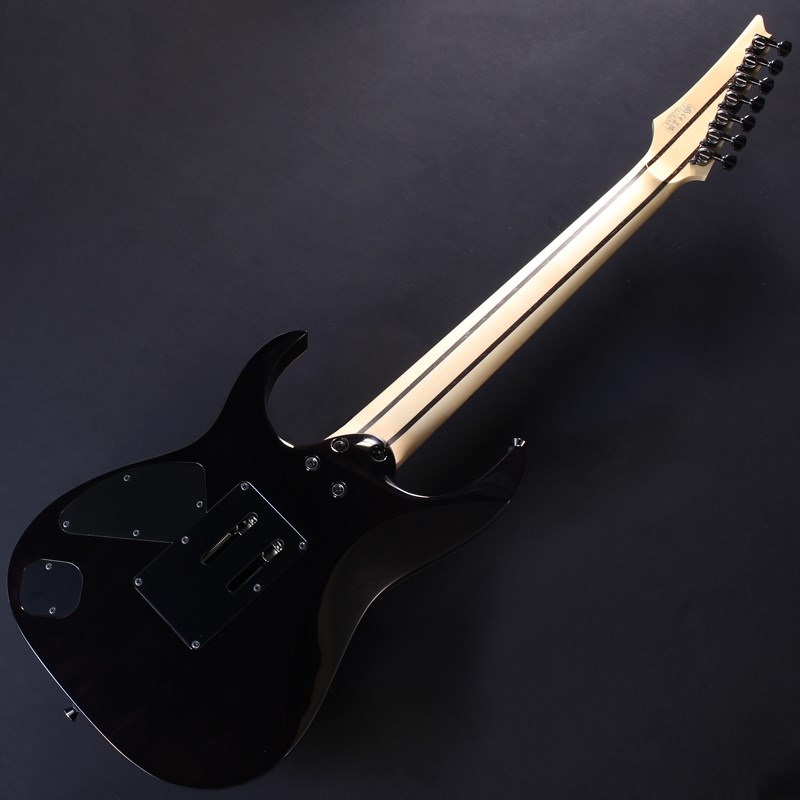 Ibanez j.custom RG8527-BRE #F2418168 ｜イケベ楽器店