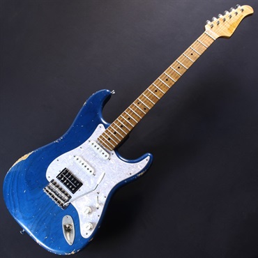 Xotic 【USED】XSC-2 (Cobalt Blue/Medium Aged) #2400 画像1