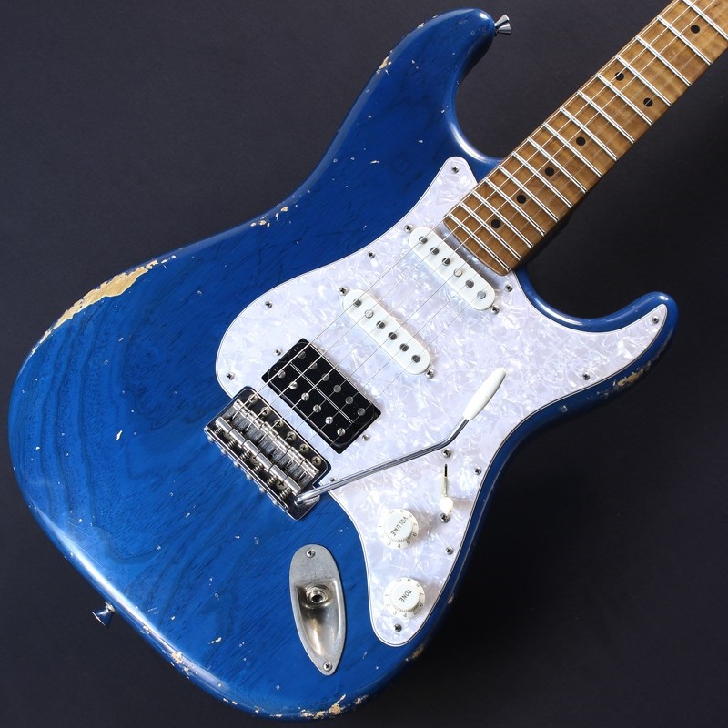 Xotic 【USED】XSC-2 (Cobalt Blue/Medium Aged) #2400 |イケベ Xotic 【USED】XSC-2 (Cobalt Blue/Medium Aged) #2400 |イケベ