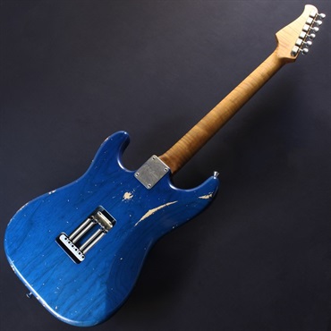 Xotic 【USED】XSC-2 (Cobalt Blue/Medium Aged) #2400 画像5