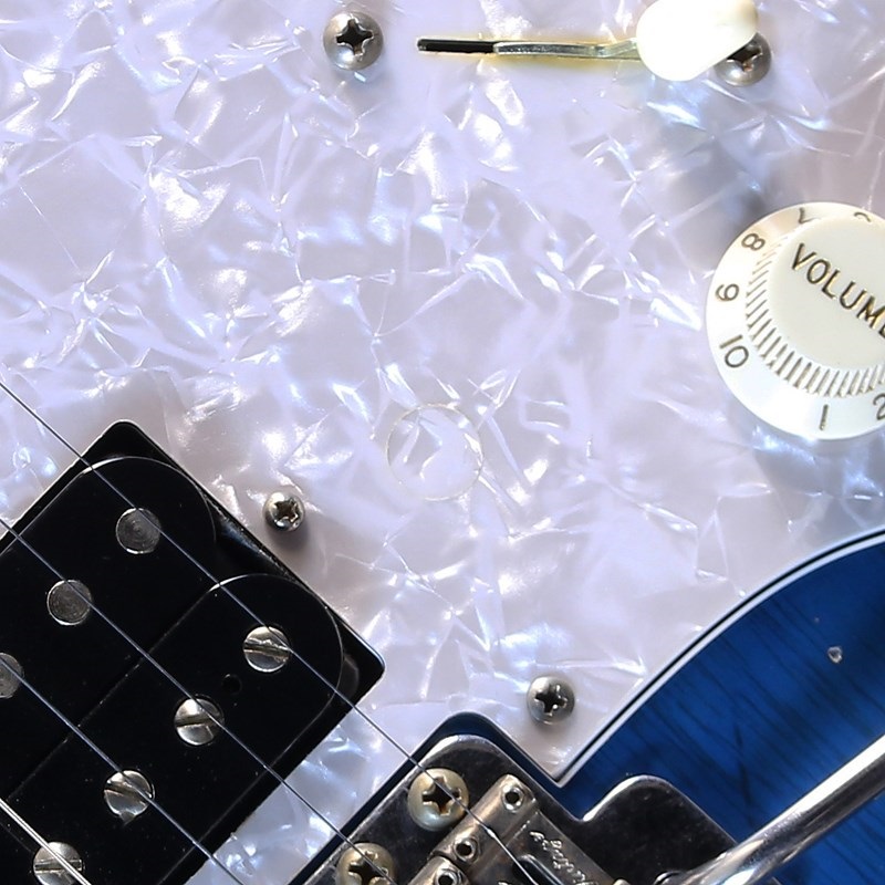 Xotic 【USED】XSC-2 (Cobalt Blue/Medium Aged) #2400 画像7