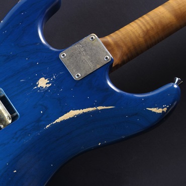 Xotic 【USED】XSC-2 (Cobalt Blue/Medium Aged) #2400 画像8