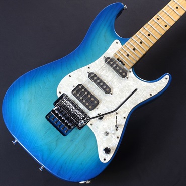 最終値下げ！ SCHECTER GS-I-VTR/PR5B/M 最終値下げ！ SCHECTER GS-I-VTR/PR5B/M