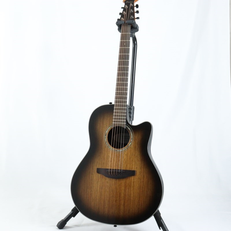 Ovation】オベーション『E.アコースティックギター』Elite Plus