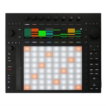 ableton PUSH 3 スタンドアロンバージョン Live12 Suite Bundle 【Ableton Live対応コントローラー】(エイブルトン) 画像2